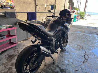 Triumph Tiger 1050 2008 TIGER 1050