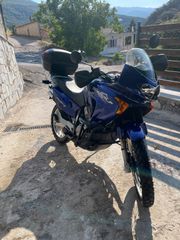 Honda Transalp 650 2003
