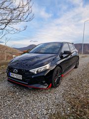 Hyundai i 20N 2022 N
