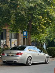 Bmw 530 2007