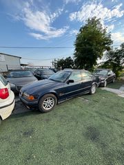 Bmw 316 1997 BMW 316i E36-thumb-3