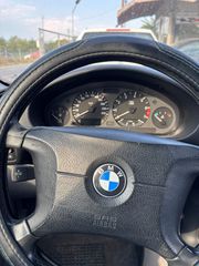 Bmw 316 1997 BMW 316i E36-thumb-6
