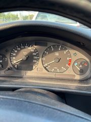 Bmw 316 1997 BMW 316i E36-thumb-7
