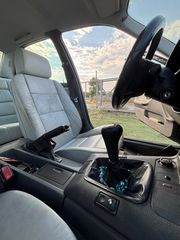 Bmw 316 1997 BMW 316i E36-thumb-8