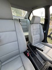 Bmw 316 1997 BMW 316i E36-thumb-11