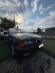 Bmw 316 1997 BMW 316i E36-thumb-12