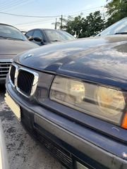 Bmw 316 1997 BMW 316i E36-thumb-15