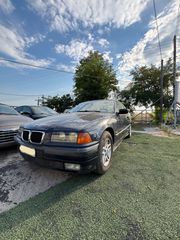 Bmw 316 1997 BMW 316i E36-thumb-18
