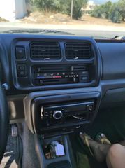 Suzuki Jimny 2000 JIMNY 1300CC 4X4