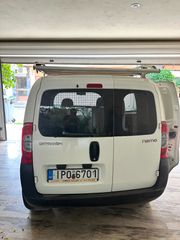 Citroen Nemo 2015 EURO 5 DIESEL