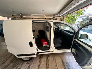 Citroen Nemo 2015 EURO 5 DIESEL-thumb-1