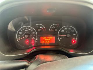 Citroen Nemo 2015 EURO 5 DIESEL-thumb-3