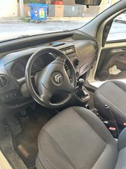 Citroen Nemo 2015 EURO 5 DIESEL-thumb-4