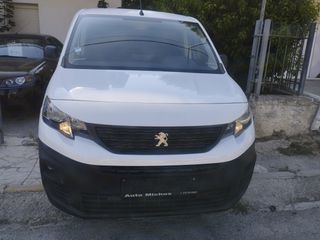 Peugeot Partner 2020 1.5 L1  102 ps