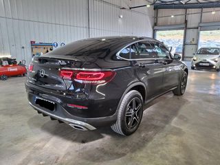 Mercedes-Benz GLC 300 2022 AMG LINE-PANORAMA-ΕΛΛΗΝΙΚΗΣ ΑΝΤ/ΠΕΙΑΣ-thumb-1