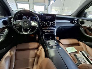 Mercedes-Benz GLC 300 2022 AMG LINE-PANORAMA-ΕΛΛΗΝΙΚΗΣ ΑΝΤ/ΠΕΙΑΣ-thumb-2