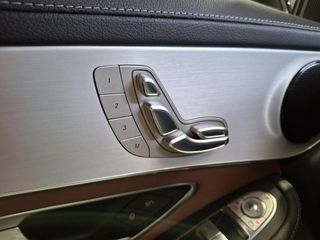 Mercedes-Benz GLC 300 2022 AMG LINE-PANORAMA-ΕΛΛΗΝΙΚΗΣ ΑΝΤ/ΠΕΙΑΣ-thumb-6