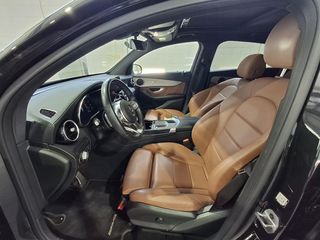 Mercedes-Benz GLC 300 2022 AMG LINE-PANORAMA-ΕΛΛΗΝΙΚΗΣ ΑΝΤ/ΠΕΙΑΣ-thumb-7