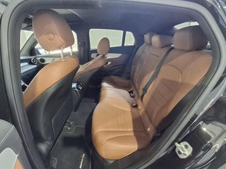 Mercedes-Benz GLC 300 2022 AMG LINE-PANORAMA-ΕΛΛΗΝΙΚΗΣ ΑΝΤ/ΠΕΙΑΣ-thumb-8