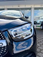 Mercedes-Benz GLC 300 2022 AMG LINE-PANORAMA-ΕΛΛΗΝΙΚΗΣ ΑΝΤ/ΠΕΙΑΣ-thumb-8