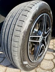 Mercedes-Benz GLC 300 2022 AMG LINE-PANORAMA-ΕΛΛΗΝΙΚΗΣ ΑΝΤ/ΠΕΙΑΣ-thumb-30