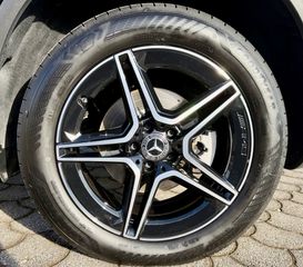Mercedes-Benz GLC 300 2022 AMG LINE-PANORAMA-ΕΛΛΗΝΙΚΗΣ ΑΝΤ/ΠΕΙΑΣ-thumb-31