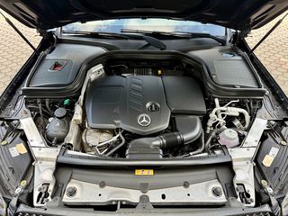 Mercedes-Benz GLC 300 2022 AMG LINE-PANORAMA-ΕΛΛΗΝΙΚΗΣ ΑΝΤ/ΠΕΙΑΣ-thumb-34