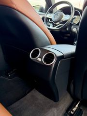 Mercedes-Benz GLC 300 2022 AMG LINE-PANORAMA-ΕΛΛΗΝΙΚΗΣ ΑΝΤ/ΠΕΙΑΣ-thumb-25