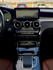 Mercedes-Benz GLC 300 2022 AMG LINE-PANORAMA-ΕΛΛΗΝΙΚΗΣ ΑΝΤ/ΠΕΙΑΣ-thumb-13
