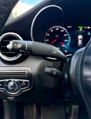 Mercedes-Benz GLC 300 2022 AMG LINE-PANORAMA-ΕΛΛΗΝΙΚΗΣ ΑΝΤ/ΠΕΙΑΣ-thumb-15