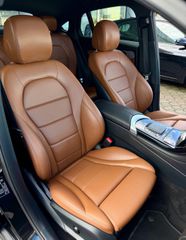 Mercedes-Benz GLC 300 2022 AMG LINE-PANORAMA-ΕΛΛΗΝΙΚΗΣ ΑΝΤ/ΠΕΙΑΣ-thumb-20