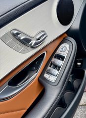 Mercedes-Benz GLC 300 2022 AMG LINE-PANORAMA-ΕΛΛΗΝΙΚΗΣ ΑΝΤ/ΠΕΙΑΣ-thumb-17