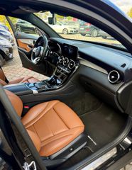 Mercedes-Benz GLC 300 2022 AMG LINE-PANORAMA-ΕΛΛΗΝΙΚΗΣ ΑΝΤ/ΠΕΙΑΣ-thumb-18