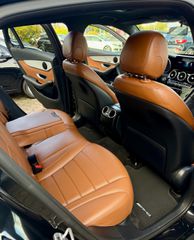 Mercedes-Benz GLC 300 2022 AMG LINE-PANORAMA-ΕΛΛΗΝΙΚΗΣ ΑΝΤ/ΠΕΙΑΣ-thumb-23