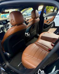 Mercedes-Benz GLC 300 2022 AMG LINE-PANORAMA-ΕΛΛΗΝΙΚΗΣ ΑΝΤ/ΠΕΙΑΣ-thumb-22