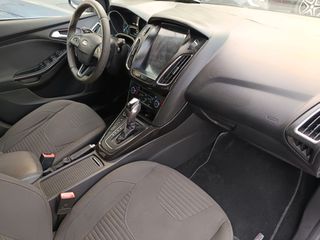 Ford Focus 2018 automatic 1.0 ECOBOOST START/STOPP TITANIUM-thumb-46