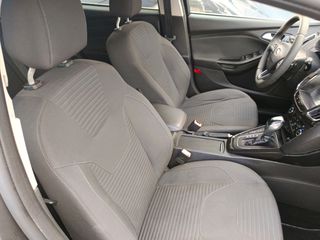 Ford Focus 2018 automatic 1.0 ECOBOOST START/STOPP TITANIUM-thumb-47
