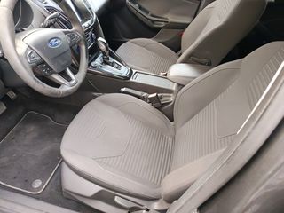 Ford Focus 2018 automatic 1.0 ECOBOOST START/STOPP TITANIUM-thumb-25