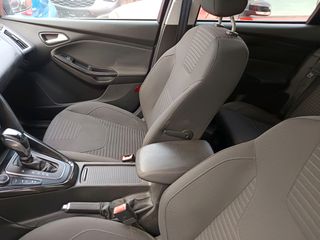 Ford Focus 2018 automatic 1.0 ECOBOOST START/STOPP TITANIUM-thumb-28