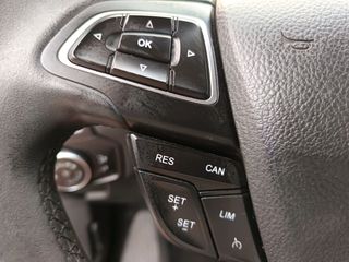 Ford Focus 2018 automatic 1.0 ECOBOOST START/STOPP TITANIUM-thumb-31