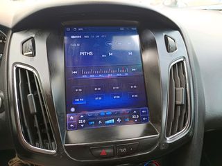 Ford Focus 2018 automatic 1.0 ECOBOOST START/STOPP TITANIUM-thumb-35