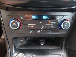 Ford Focus 2018 automatic 1.0 ECOBOOST START/STOPP TITANIUM-thumb-38
