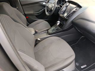 Ford Focus 2018 automatic 1.0 ECOBOOST START/STOPP TITANIUM-thumb-45