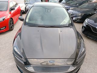 Ford Focus 2018 automatic 1.0 ECOBOOST START/STOPP TITANIUM-thumb-5