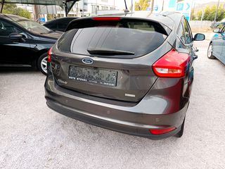 Ford Focus 2018 automatic 1.0 ECOBOOST START/STOPP TITANIUM-thumb-9