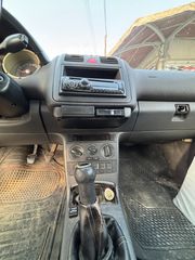Volkswagen Polo 2001 Polo 1.4 101hp 2001 Βενζίνη / LPG-thumb-4