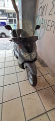 Sym Citycom 300i 2008 LH30W