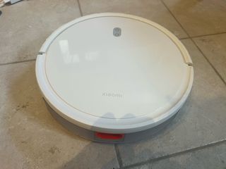 Xiaomi Robot Vacuum E10 – Ρομποτική σκούπα