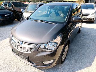 Opel Karl 2016 1.0 ECOFLEX START/STOP