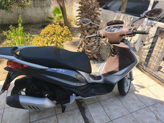 Piaggio Medley 125 2018 abs